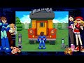 Mega Man 64 Episode: 7 - The Cardon Gate