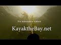 Put in Bay kayaking with Kayak the Bay, Ltd. 