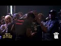 LOADED LUX VS GEECHI GOTTI HOSTED BY DRAKE | URLTV