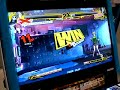 Persona 4: The Ultimate in Mayonaka Arena - TGS 2011 Gameplay