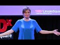 Mental health literacy can be taught in grade school. | Wendy Smith | TEDxLincolnSquare