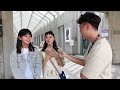 What young Taiwanese Think of China ?