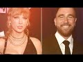 SURPRISE!! Taylor Swift and Travis Kelce with friends celebrating Birthday party in Kansas City