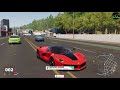 The Crew 2 - FERRARI LAFERRARI - Customization, Top Speed Run, Review