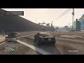 (WARNING OFFENSIVE) Things get too wild in GTA- FMJHazard