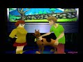 Scooby-Doo and the Cyber Chase All Bosses | Boss Fights  (PS1)