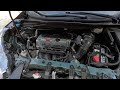 Honda CRV Accord & Crosstour VTC Actuator and Timing Chain Stretch Lawsuit Details and What Happens
