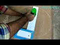 How To Cut Perfect circle Jig By Jigsaw Machine || Jigsaw Trick/Hack