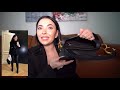 My handbag collection! What I kept and what I sold? Different kind of MINIMALIST!