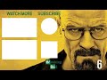 Saul Goodman Gives Walter White Money Advice | Phoenix | Breaking Bad