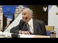 Prof. Henryk Samsonowicz, „Początki narodu polskiego…?”