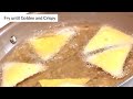 The Best Nacho Chips | Easy & Crispy Nachos Recipe | Corn Nachos Recipe | Homemade Nachos Recipe