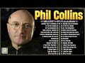 Phil Collins Greatest Hits Best Songs Of Phil Collins 2024.