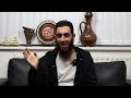 ARSHAD NADEEM FOLLOWS THE SUNNAH OF PROPHET MUHAMMAD ﷺ!