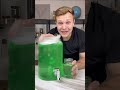 Frankenstein Jungle Juice!