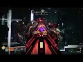 SOLO Glassway - Grandmaster Nightfall (Platinum Rewards)