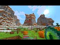 Hail Meets His End! Episode 19 (Minecraft Survival 1.20.2)