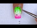 10+ New Summer Nail Art Ideas 2024 | Best Relaxing Nail Art Compilation