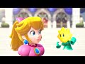 Princess Peach Showtime! - Final Boss & Ending