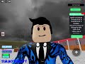 ROBLOX BULLY STORY Season 1 Part 4 NEFFEX-GET OUT MY WAY 👊