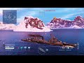 The Most Underrated light Cruiser at Tier VII in World of Warships Legends