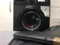 Beko WTG741M1B 1400 washing machine on Sports cycle 1200 final spin
