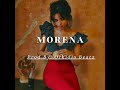 Morena (Salsa Trap Beat)