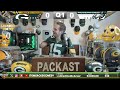 Packers vs Eagles Live Play by Play & Reaction