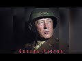 General George S. Patton facts #generals #mastermind #military #history #ww2