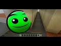 Custom Lobotomy Nextbot | Fire in the hole in Minecraft PE