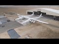 Stratolaunch Aircraft First Rollout (World’s Largest Plane by Wingspan)