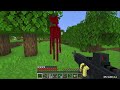 Speedrunner Using CAMERAS To CHEAT vs Hunter : JJ vs Mikey Battle in Minecraft Maizen!