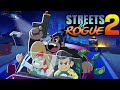 Streets of Rogue 2 - Official Reveal Trailer | gamescom 2023