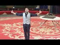 Tung Bóng Của AI Cập | Liên Hoan Xiếc Quốc Tế Hà Nội, Việt Nam | International Circus Festival 2022