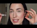 Anastasia Beverly Hills Brow Freeze VS. Benefit 24 Hour Brow Setter comparison | #QUICKIE