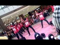 Segmentz Dance Crew in Roxas City @Robinsons's PLace