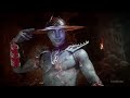 Bad Attitude Kung Lao Warrior Klassic Tower | Very Hard | Mortal Kombat 11 - No Commentary