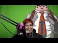 Fashion YouTuber Rates Danganronpa Fits (ft. @FrugalAesthetic)