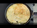 Healthy Breakfast Recipe | चावल के आटे का कुरकुरा नाश्ता | Breakfast Recipe | Kiran's Zaika