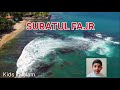 SURATUL FAJR IN BEAUTIFUL RECITATION BY JUNIOR QARI MUHAMMAD YUSHA