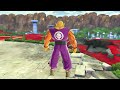 All DBS Movie Characters Best Transformations - Dragon Ball Xenoverse 2 Mods
