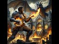 Banjo Raid On Dragons Keep