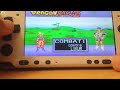 PSP Tutorial: How to Play Sega Genesis/Sega CD games on your PSP with Picodrive