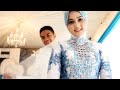 Izzati Reception Highlights