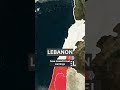 What is Hezbollah in 60 seconds