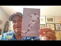 Favorite Dodgers Card for Mark's Dodgers Cards Jackie Roosevelt Robinson