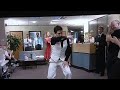 David Brent dance mix