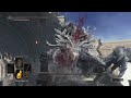 Thank you Dark Souls compilation 1