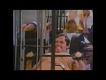 Old footage from Golds Gym with Arnold Schwarzenegger