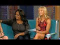 Kelly Clarkson - The View Interview, 26th of October, 2011